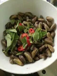 Make Kim doesn