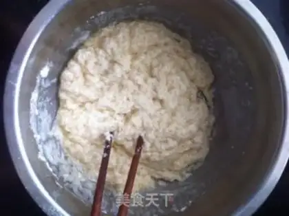 Make Chocolate twilight cake step 6
