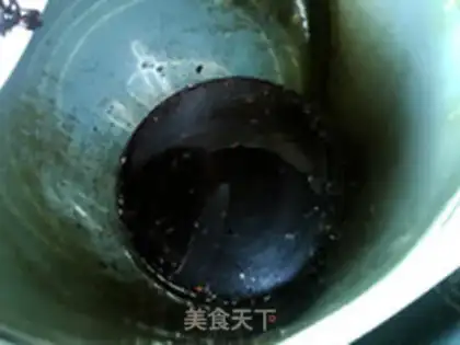 Make Black rice step 4