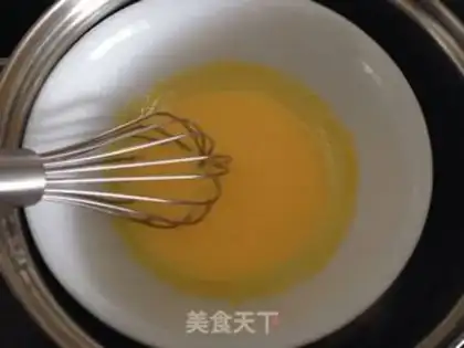 Make Tiramisu step 1