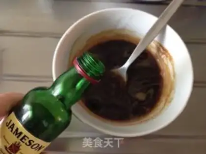 Make Tiramisu step 2
