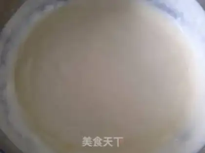 Make Tiramisu step 4