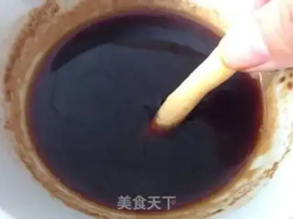 Make Chocolate brownie step 0