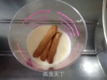 Make Tiramisu step 6