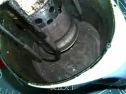 Make Black rice step 10