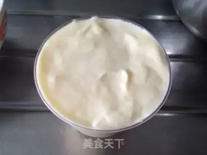 Make Tiramisu step 7