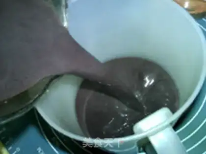 Make Black rice step 11
