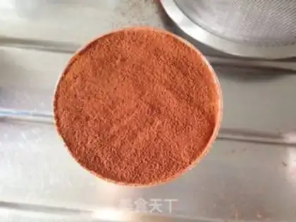 Make Tiramisu step 8