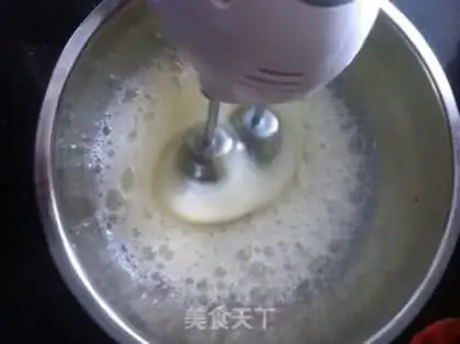 Make Chocolate twilight cake step 13