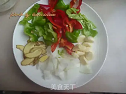 Make Three chickens step 2