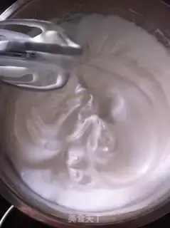 Make Chocolate twilight cake step 15