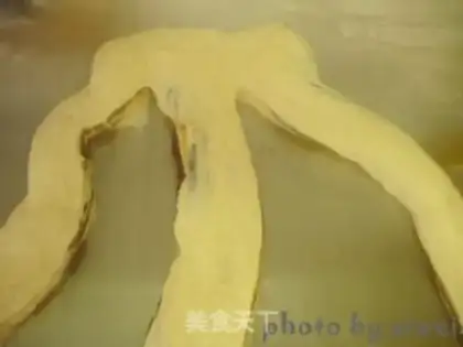 Make Beans bread step 9