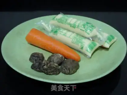 Make Weed Okja tofu step 0