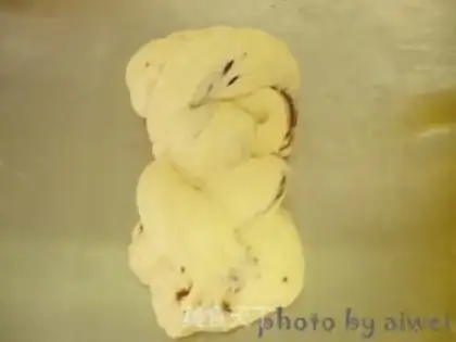 Make Beans bread step 10