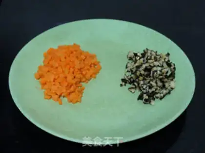 Make Weed Okja tofu step 2