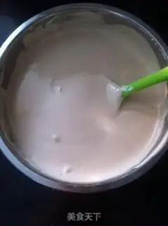 Make Chocolate twilight cake step 20