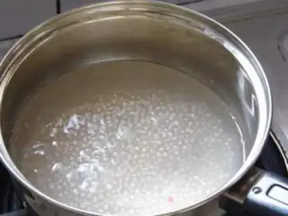 Make Watermelon coconut Simillo step 4