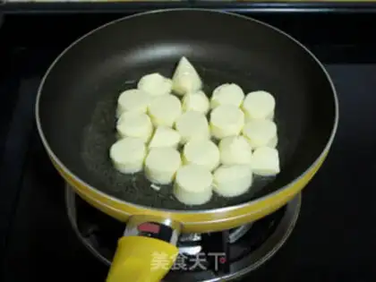 Make Weed Okja tofu step 3