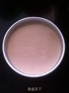 Make Sesame protein cookies step 5
