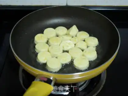 Make Weed Okja tofu step 4