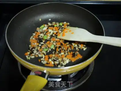 Make Weed Okja tofu step 5