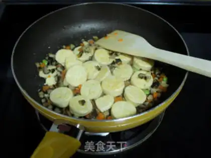 Make Weed Okja tofu step 6