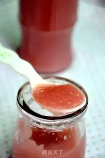 Make Peaches jam step 7