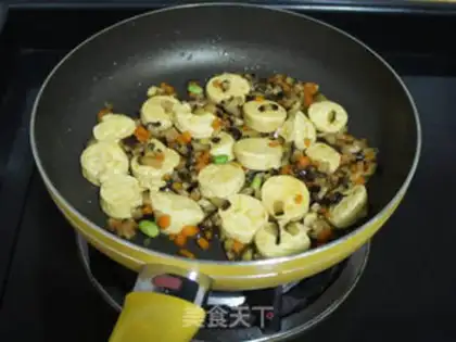 Make Weed Okja tofu step 7