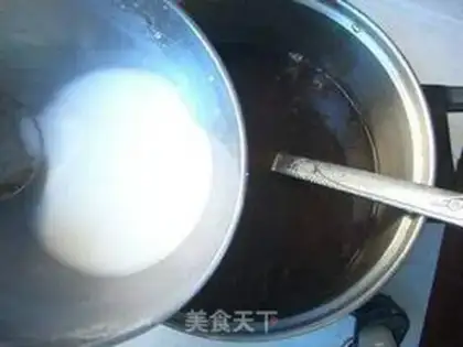 Make Sour plum soup step 9