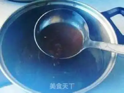 Make Sour plum soup step 10