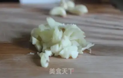 Make A blend step 1