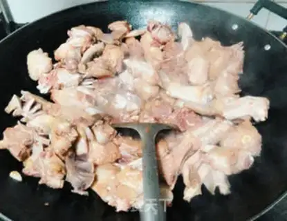 Make Gigantor duck step 2