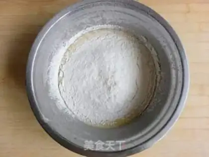 Make Sushi roll step 2