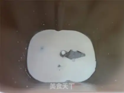Make Hokkaido toast step 0