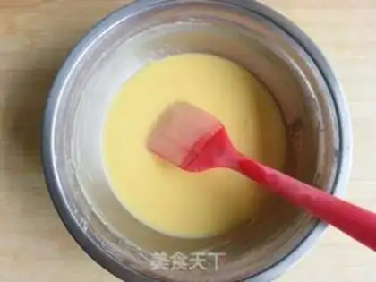 Make Sushi roll step 3