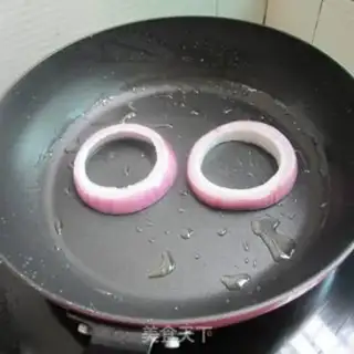 Make Onion slugs step 3