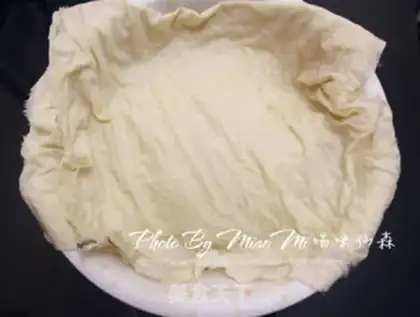 Make Milky-sweet coconut rolls step 1