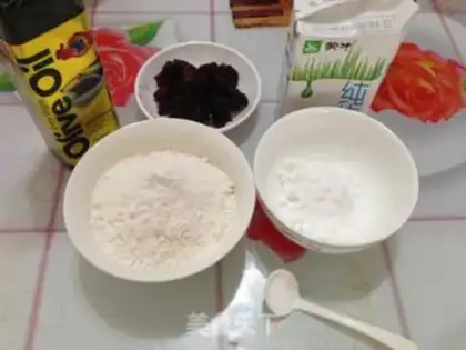 Make ♪ The cranberry ♪ step 0