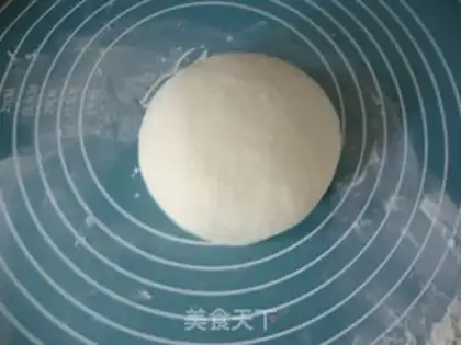 Make Onion grab cakes step 0