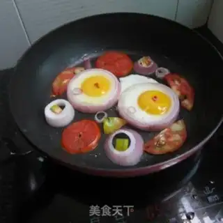 Make Onion slugs step 7