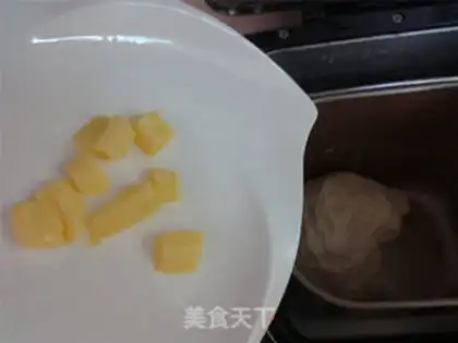 Make Hokkaido toast step 7