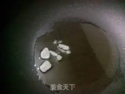 Make Rotten milk step 1