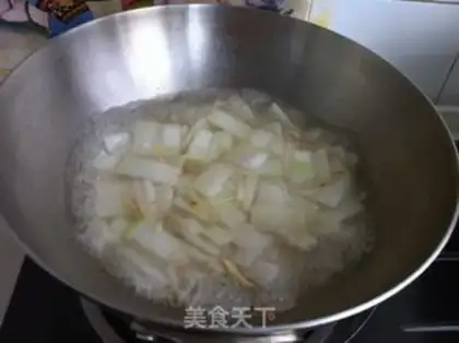 Make Crab-flavored shrimp step 7