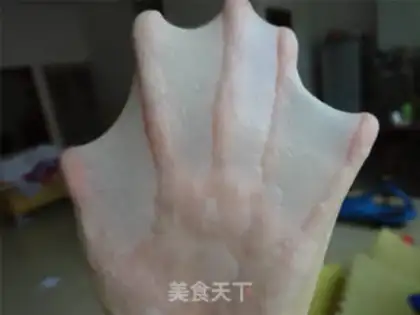 Make Hokkaido toast step 8