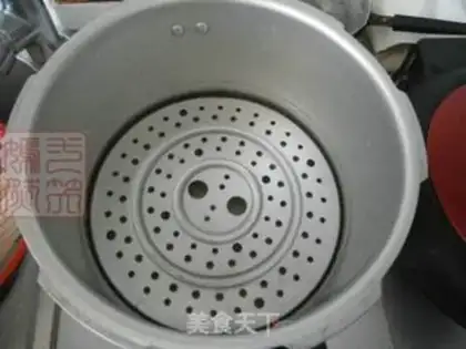 Make Water boiled corn step 2