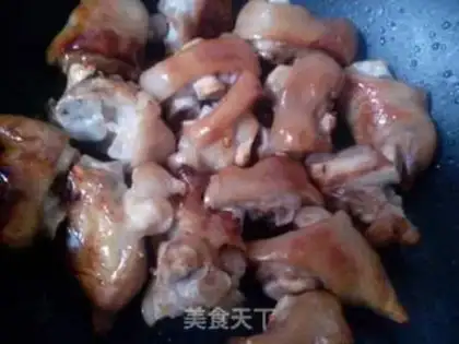 Make Rotten milk step 2