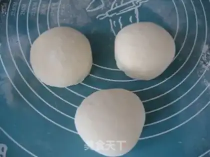 Make Crab-flavored shrimp step 8
