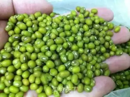 Make Cream green beans step 0