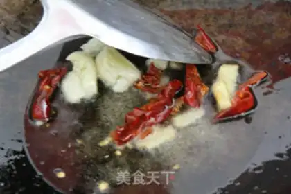 Make Shrimp step 2