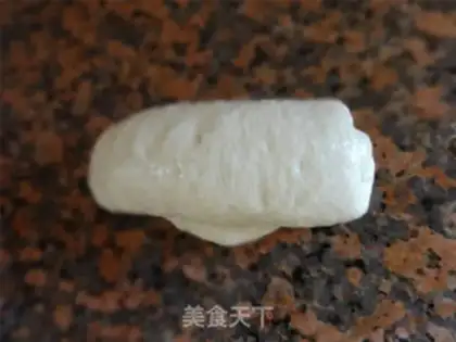 Make Hokkaido toast step 11